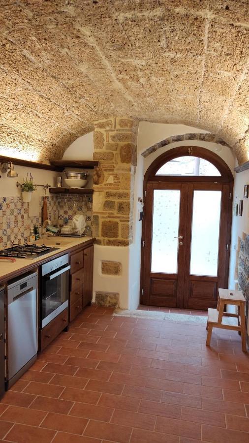 Apartmán Zaccheo 9 Pitigliano Exteriér fotografie